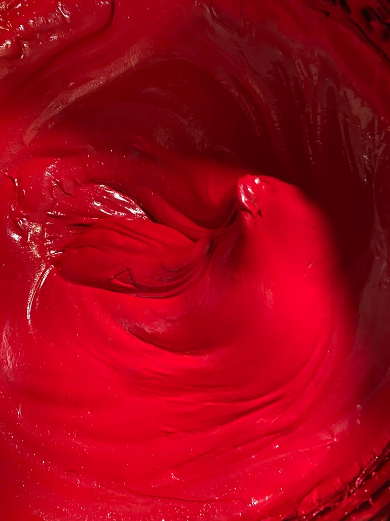 Pigment liquide - RIGHTFIT RED 100ml