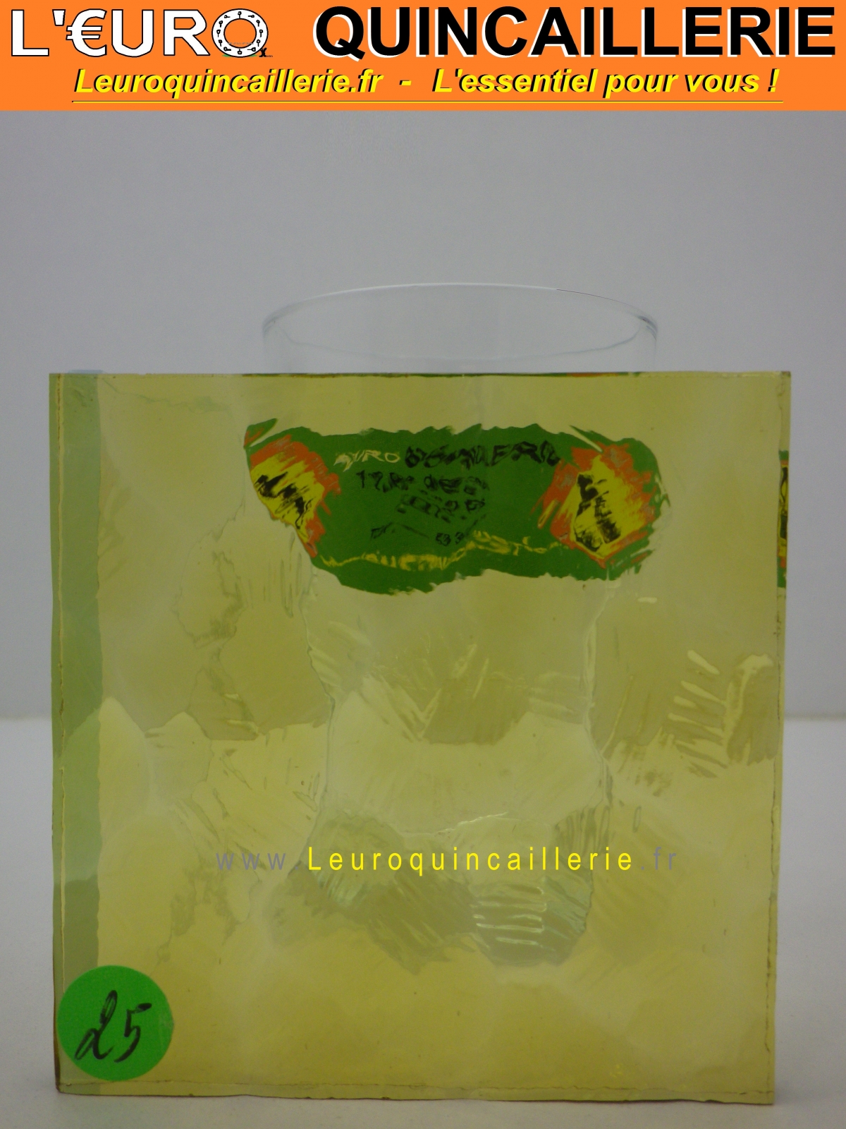 VERRE IMPRIME JAUNE 123-11 (21)_n°25