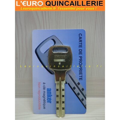 CLE BREVETEE ANKER MAGNETIQUE LEUROQUINCAILLERIE.FR (6)
