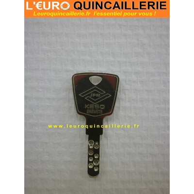 CLE JPM KESO 2000S OMEGA BREVETTEE - keso 2000 omega