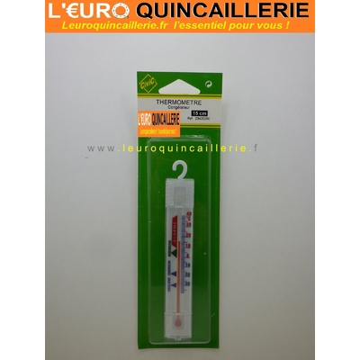 THERMOMETRE CONGELATEUR 15 CM