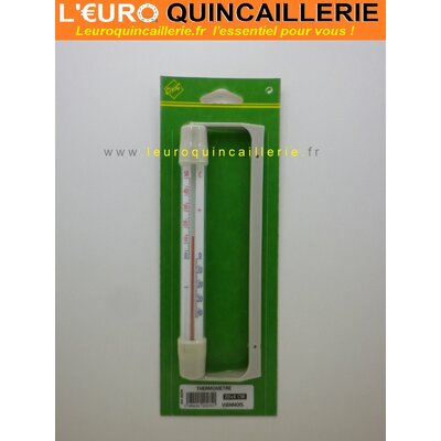 THERMOMETRES VIENNOIS
