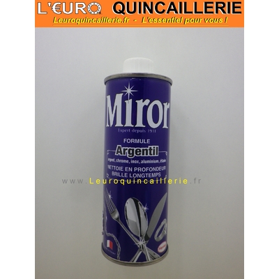 MIROR ARGENTIL