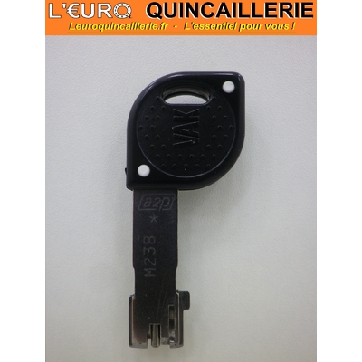 CLE VAK MOBILE PICARD MOINS CHER