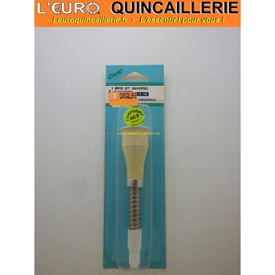 Brise-Jet Universel 15 cm