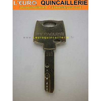 cle-heracles-moins-cher-262-g-multlock