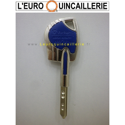 Clé AXI'HOME AXI TEC Vachette sur N°
