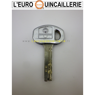 Clé Héraclès Champion Mottura C29 brevetée