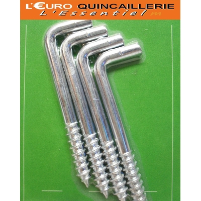 GONDS ACIER ZINGUE 4,5x60 (2)