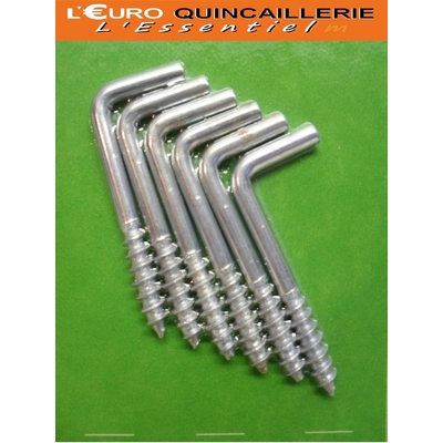GONDS AVIS ACIER ZINGUE 3.5x40 (2)