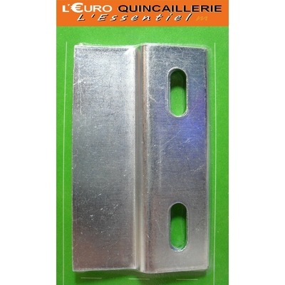 2 SUPPORTS D'ELEMENTS 75x45mm (2)