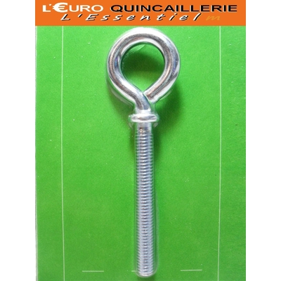 1 PITON A BOULONNER 6x50mm (2)