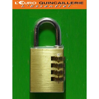 CADENAS A CODE ANSE Ø 5mm (2)