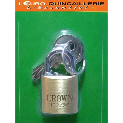 CADENAS DE SURETE 20mm (2)