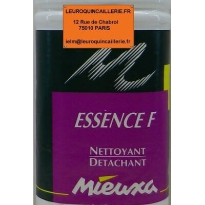 ESSENCE F