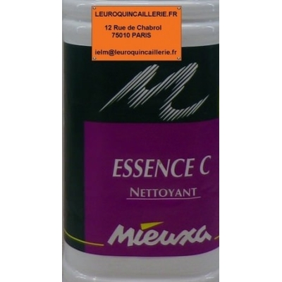 ESSENCE C