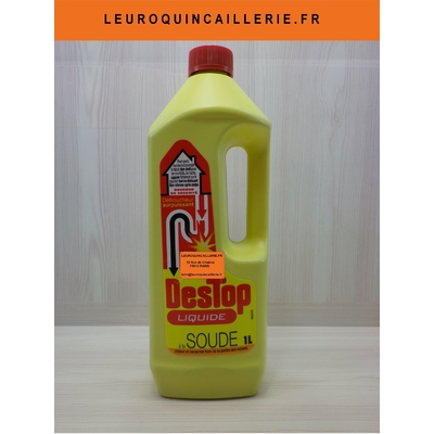 DESTOP LIQUIDE