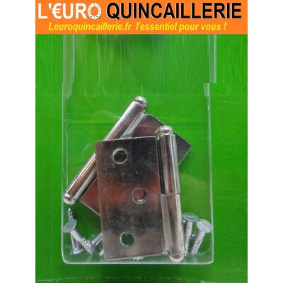 2 paumelles de meuble droite 40x50 2