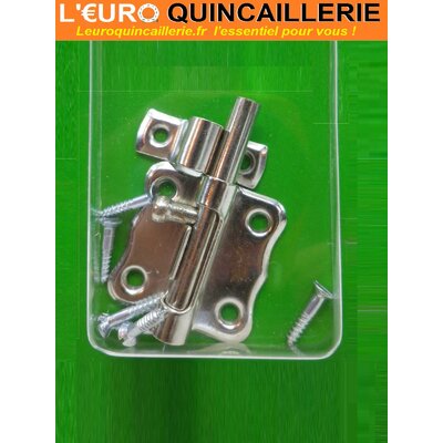 TARGETTE PENR ROND 35mm 2
