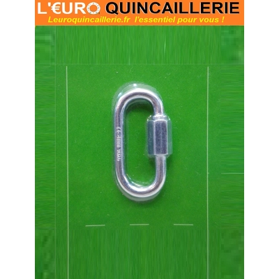 1 MAILLON RAPIDE 4mm 2