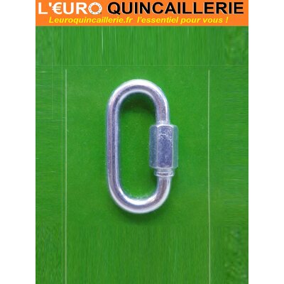 1 MAILLON RAPIDE 5mm 2
