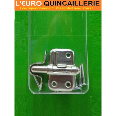 TARGETTE PENE ROND 25mm 2