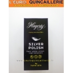 LOTION POUR ARGENTERIE SILVER POLISH