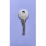 Clé B pass PTT B10 Pass-Trousseau