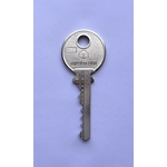 Clé T pass PTT T10 Pass-Trousseau