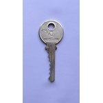 Clé M pass PTT M10 Pass-Trousseau