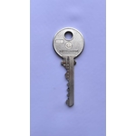 Clé G pass PTT G10 Pass-Trousseau