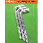 GONDS A VIS ACIER ZINGUE 5x70 (2)