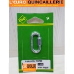 1 MAILLON RAPIDE 4mm