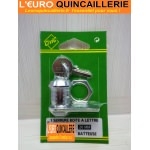 SERREURE BATTEUSE BOITE A LETTRE 20MM