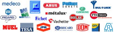 LOGO MARQUE LEUROQUINCAILLERIE