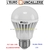 Ampoule à LED E27 12w ≈ 75w standard lumière blanc froid