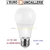 Ampoule à LED E27 7w ≈ 40w standard lumière blanc froid