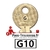 La clé G10 pass ptt 7sur21