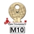 La clé M10 pass ptt 13sur21