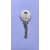 Clé B pass PTT B10 Pass-Trousseau