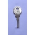 Clé S pass PTT S10 Pass-Trousseau