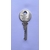 Clé R pass PTT R10 Pass-Trousseau
