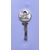 Clé H pass PTT H10 Pass-Trousseau