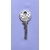 Clé G pass PTT G10 Pass-Trousseau