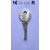 Clé R pass PTT R10 Pass-Trousseau 1€