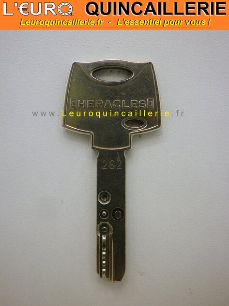cle-heracles-moins-cher-262-g-multlock