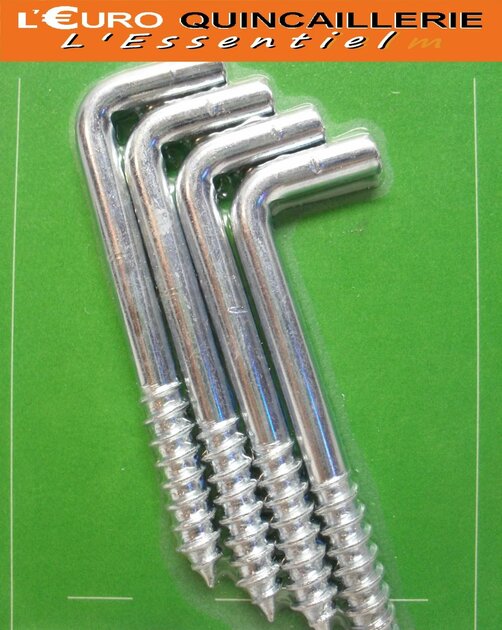 GONDS ACIER ZINGUE 4,5x60 (2)