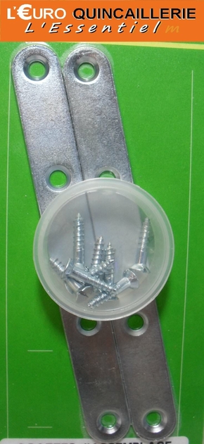 2 PATTES D'ASSEMBLAGE 120mm (2)