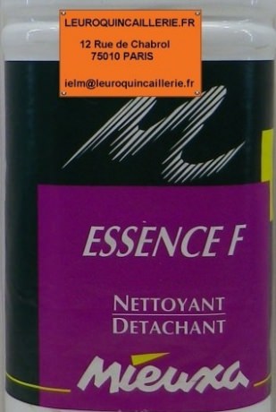 ESSENCE F