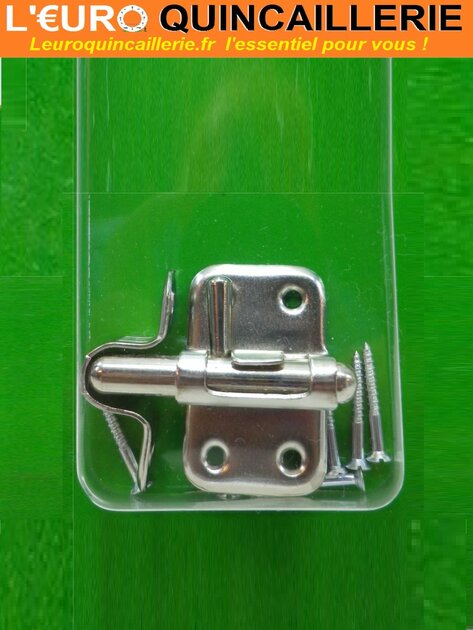 TARGETTE PENE ROND 25mm 2